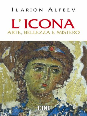 cover image of L'icona
